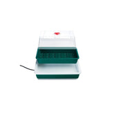 Garland Greenhouse L One Top Electric, hard plastic, heated, 38.5x24x20 cm